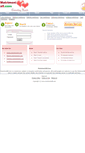 Mobile Screenshot of matrimoniall.com